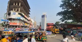 চাঁদপুর পৌর কর দ্বিগুণ বৃদ্ধি, নাগরিকদের ক্ষোভ